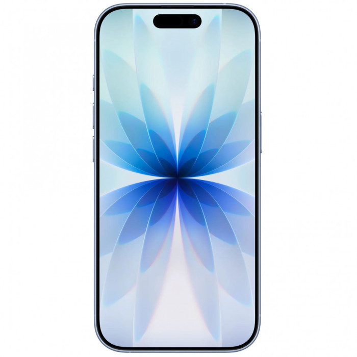 Смартфон Apple iPhone 17 256GB Голубой (Light Blue) eSim (Без RuStore) | Фото 2 из 4