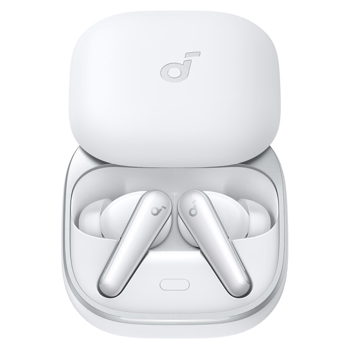 Беспроводные наушники Anker Soundcore Liberty 5 Белый (White)