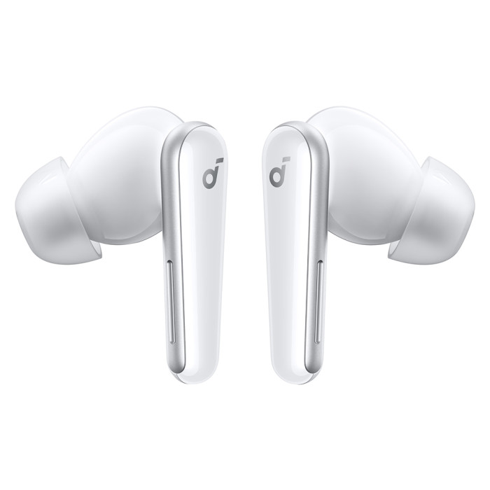 Беспроводные наушники Anker Soundcore Liberty 5 Белый (White)