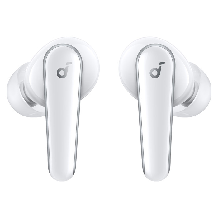 Беспроводные наушники Anker Soundcore Liberty 5 Белый (White)