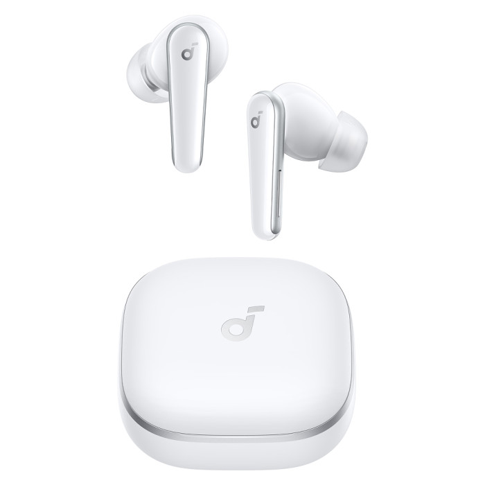 Беспроводные наушники Anker Soundcore Liberty 5 Белый (White)