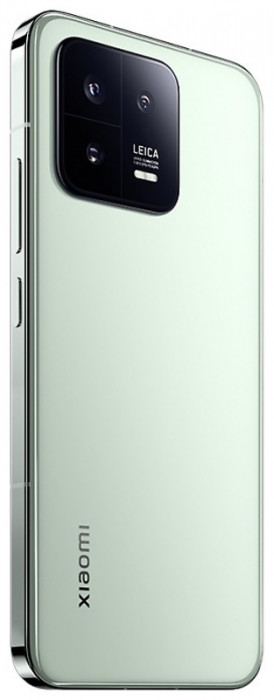 Смартфон Xiaomi 13 8/256GB Зеленый (Green) EU | Фото 3 из 7