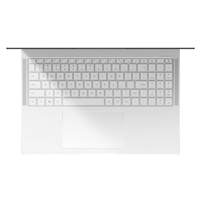 Ноутбук Honor MagicBook Pro 16 Hunter 5301AJBU (Core Ultra 7-155H, 32GB/1TB, RTX 4060) Белый