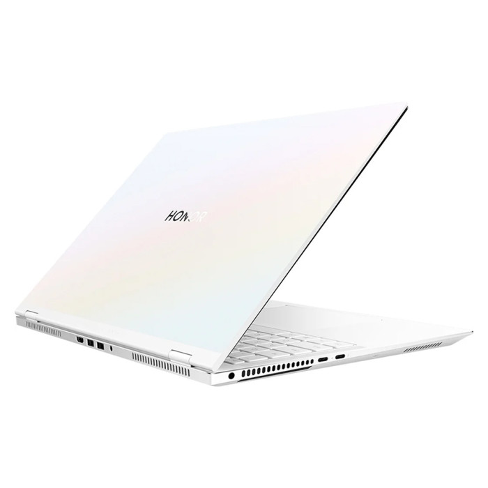 Ноутбук Honor MagicBook Pro 16 Hunter 5301AJBU (Core Ultra 7-155H, 32GB/1TB, RTX 4060) Белый