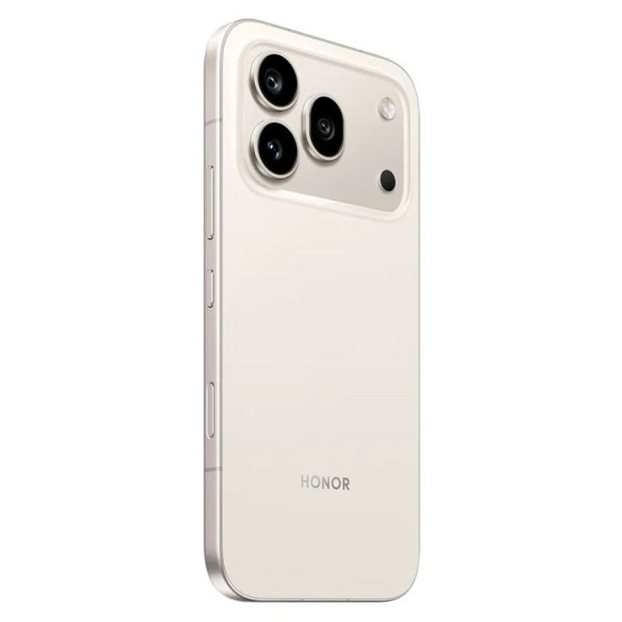Смартфон Honor 600 Pro 12/512GB Золотой (Golden White)