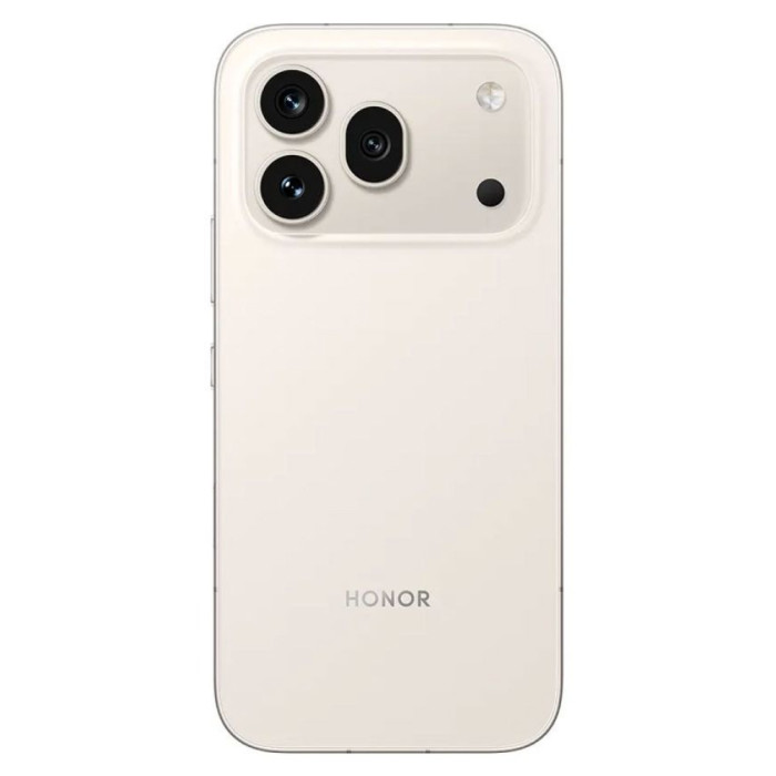 Смартфон Honor 600 Pro 12/512GB Золотой (Golden White)