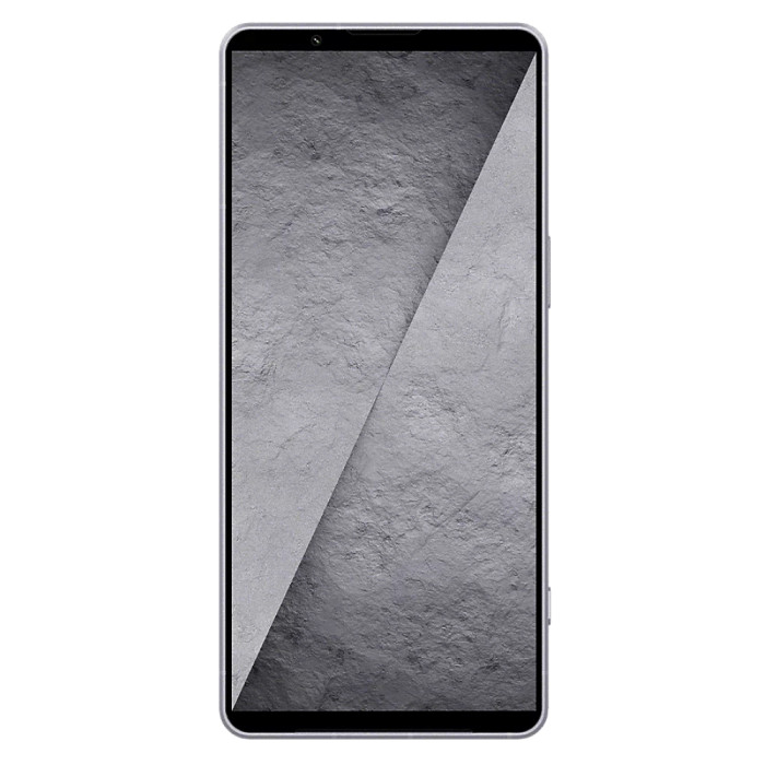 Смартфон Sony Xperia 1 VIII 12/256GB Серебристый (Iolite Silver)