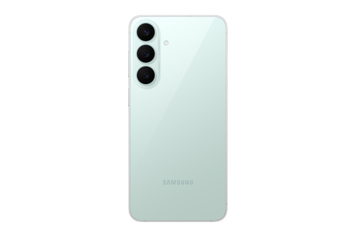 Смартфон Samsung Galaxy S26 FE 8/256GB Фисташковый (Pistachio)