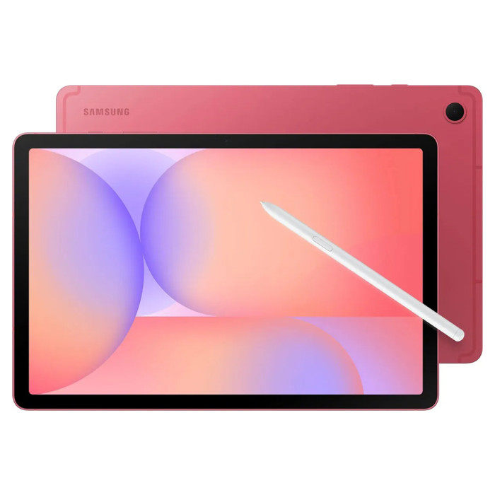 Планшет Samsung Galaxy Tab S10 Lite 6/128GB WiFi Коралловый