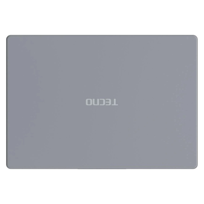 Ноутбук TECNO MegaBook K16SDA (AMD Ryzen 5 7430U/16Gb/1Tb SSD/16") Серый (Grey)