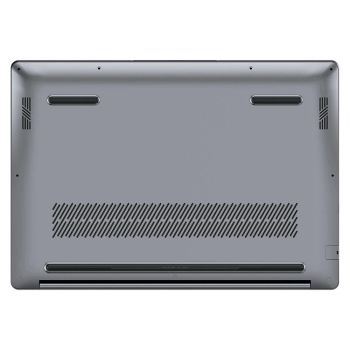 Ноутбук TECNO MegaBook K16SDA (AMD Ryzen 5 7430U/16Gb/1Tb SSD/16") Серый (Grey)