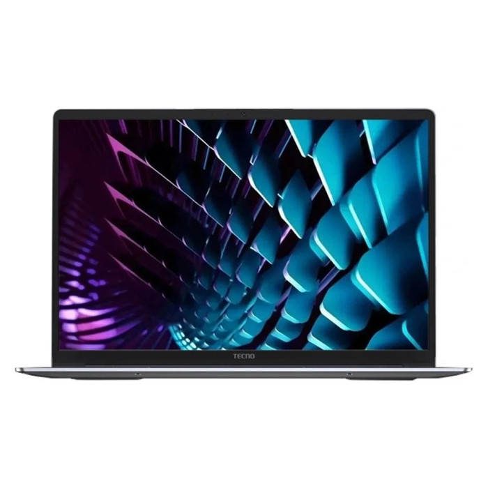 Ноутбук TECNO MegaBook K16SDA (AMD Ryzen 5 7430U/16Gb/1Tb SSD/16") Серый (Grey)