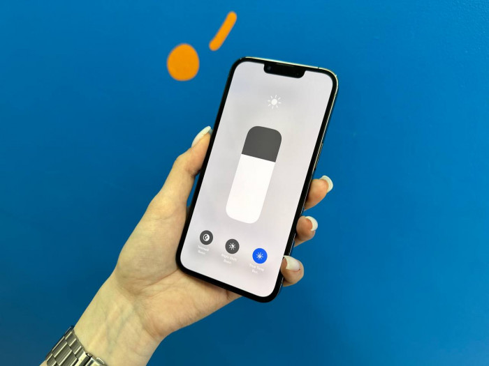 Б/у Смартфон Apple iPhone 13 Pro 128GB Зеленый | Фото 3 из 6