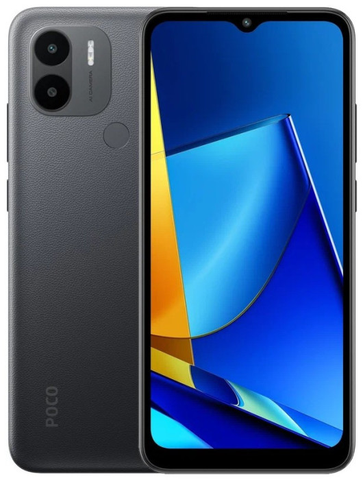 Смартфон Poco C51 2/64GB Черный (Power Black) | Фото 13 из 13