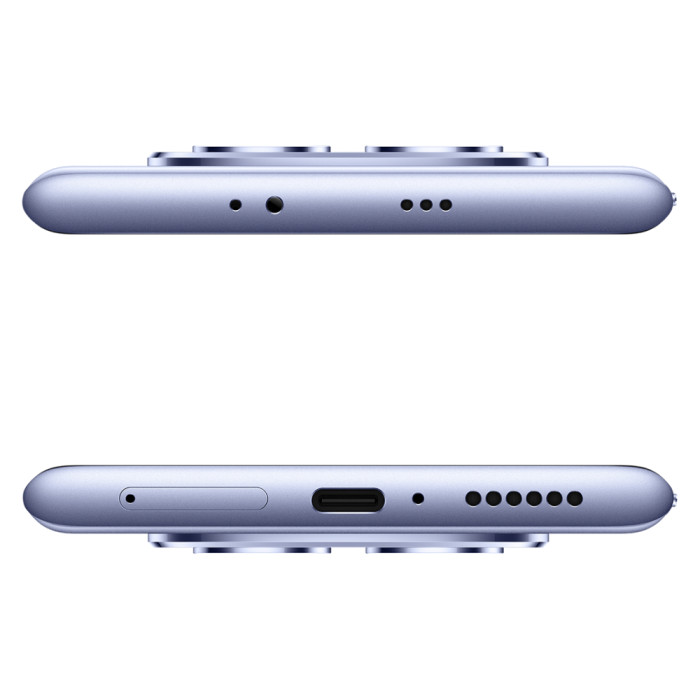 Смартфон Xiaomi Redmi Note 15 8/128GB Фиолетовый (Purple)