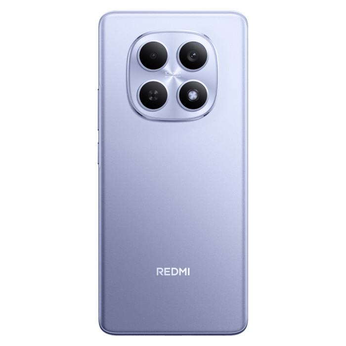 Смартфон Xiaomi Redmi Note 15 8/128GB Фиолетовый (Purple)
