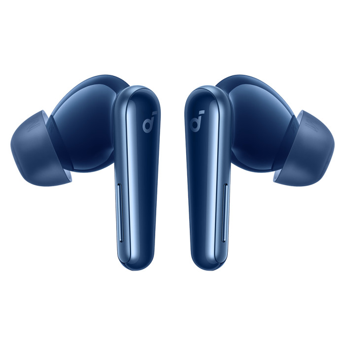 Беспроводные наушники Anker Soundcore Liberty 5 Синий (Navy Blue)