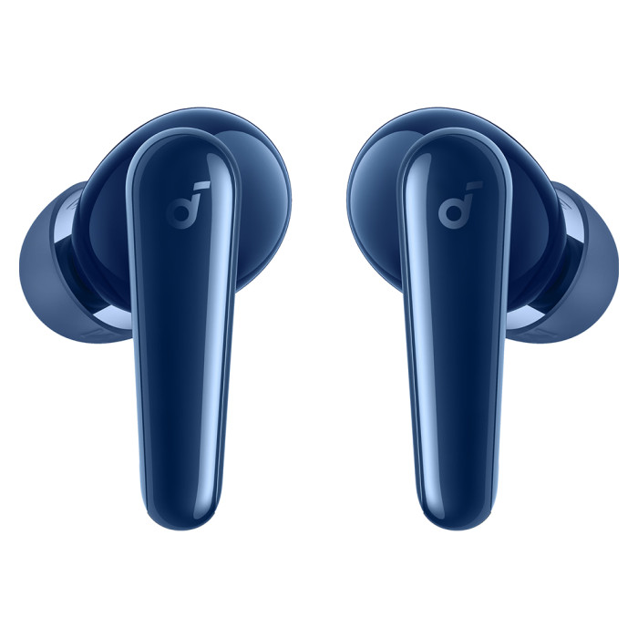 Беспроводные наушники Anker Soundcore Liberty 5 Синий (Navy Blue)