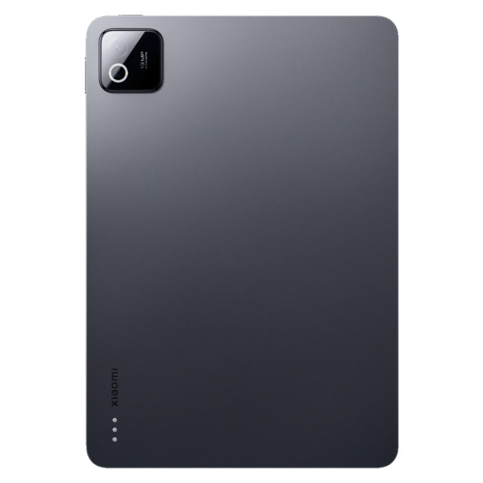 Планшет Xiaomi Pad 8 12/256GB Серый (Gray)