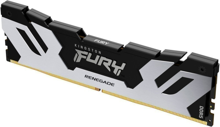 Оперативная память 32Gb DDR5 6400MHz Kingston Fury Renegade (KF564C32RS-32)