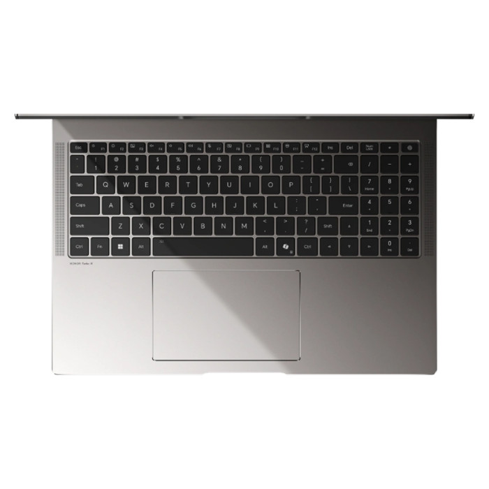 Ноутбук Honor MagicBook Pro 16 2025 5301ANSM (Core Ultra 5-225H, 32GB/1TB, RTX 5060) Серый