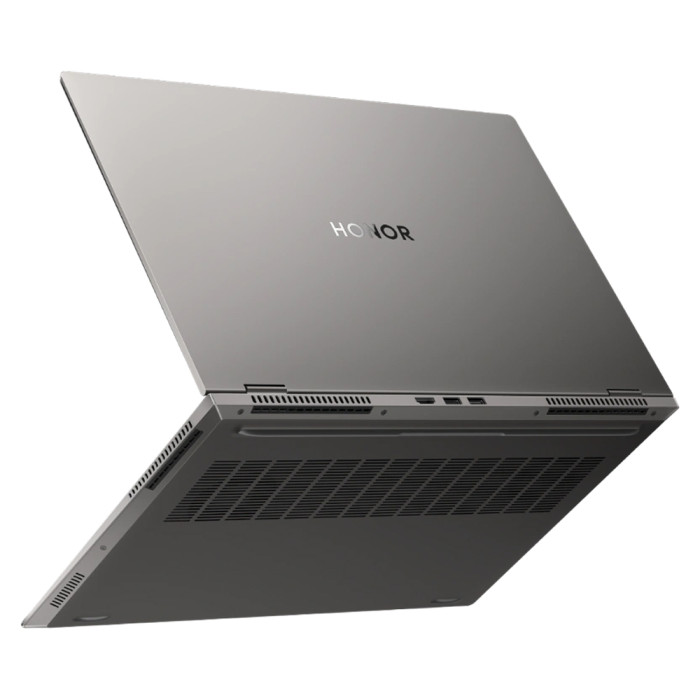 Ноутбук Honor MagicBook Pro 16 2025 5301ANSM (Core Ultra 5-225H, 32GB/1TB, RTX 5060) Серый