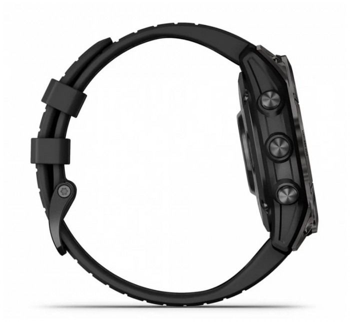 Умные часы Garmin Epix Pro Gen 2 47mm (010-02803-11)