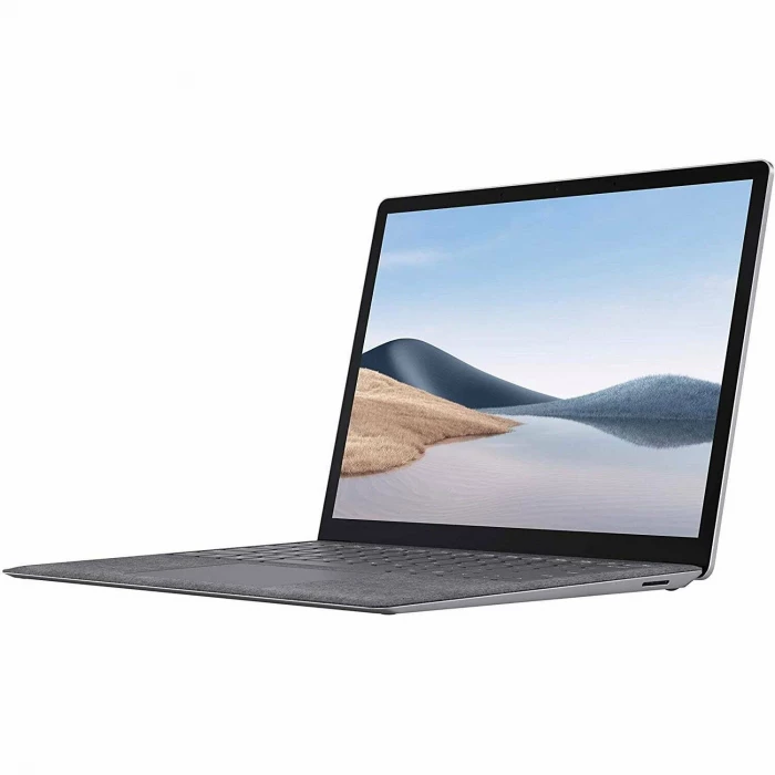 Ноутбук Microsoft Surface Laptop 4 (13.5" Ryzen 5 8/256GB) Платина