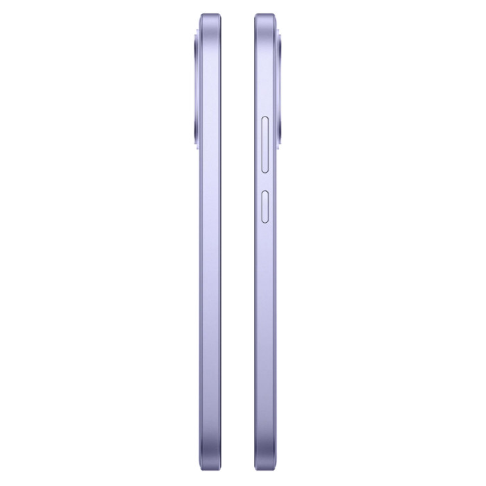 Смартфон Xiaomi Redmi Note 17 5G 8/256GB Фиолетовый (Starlight Purple)