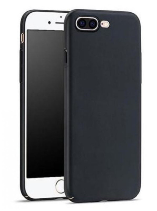 Чехол Shining Star Series для iPhone 7 Plus Черный | Фото 2 из 2