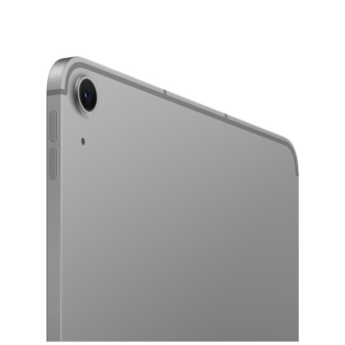 Планшет Apple iPad Air 11 (2024) 128GB Wi-Fi + Cellular Серый космос (Space Gray)
