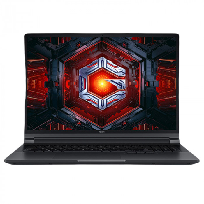 Ноутбук Xiaomi Redmi G (Intel Core i5 12450H 16GB/512GB NVIDIA GeForce RTX 3050) JYU4490CN Черный | Фото 1 из 2