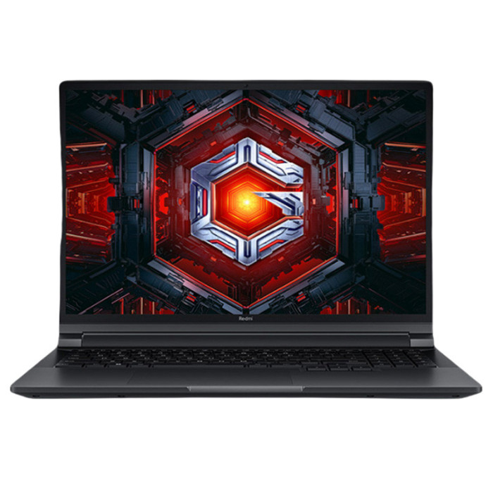 Ноутбук Xiaomi Redmi G (Intel Core i5 12450H 16GB/512GB NVIDIA GeForce RTX 3050) JYU4490CN Черный | Фото 2 из 2