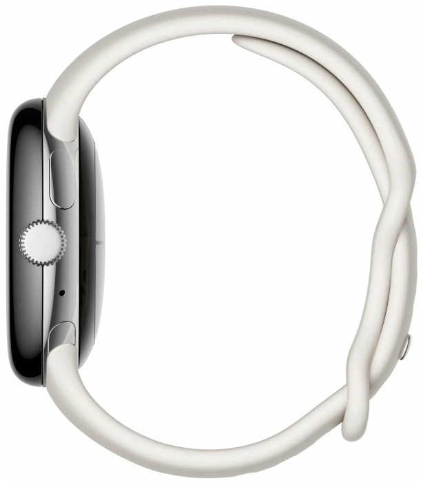 Умные часы Google Pixel Watch 41mm Золотой | Фото 2 из 4