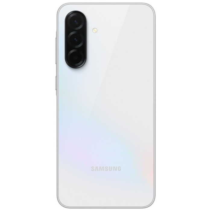 Смартфон Samsung Galaxy A36 5G 8/128GB Белый (White) | Фото 2 из 3