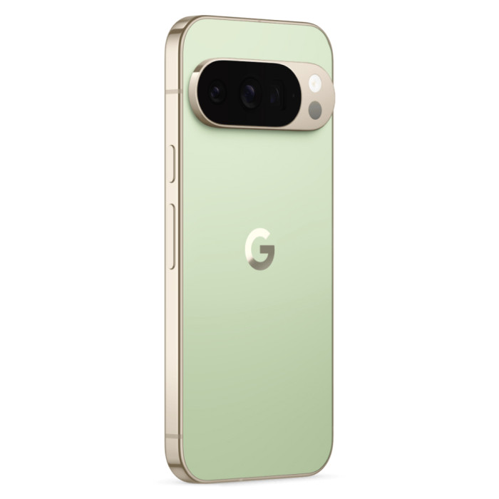 Смартфон Google Pixel 10 Pro 16/256GB Нефрит (Jade)
