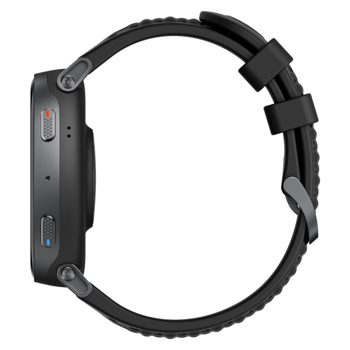 Умные часы Amazfit Active Max Черный