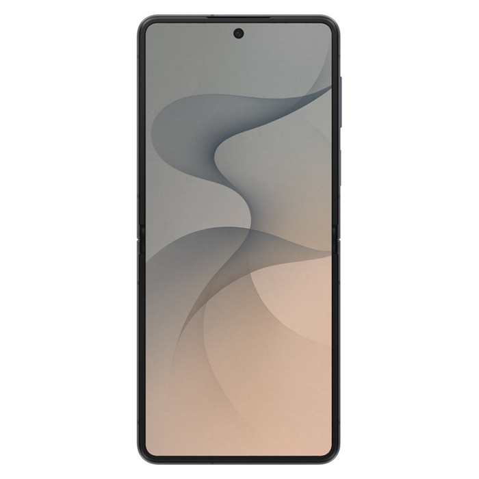 Смартфон Samsung Galaxy Z Flip8 12/512GB Графитовый (Graphite)
