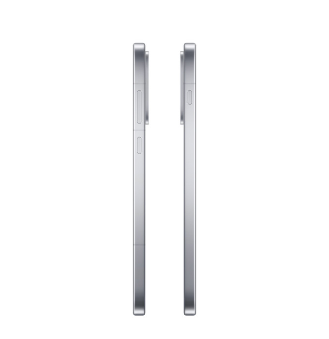 Смартфон OnePlus Ace 6 16/256GB Серебристый (Quick Silver) CN