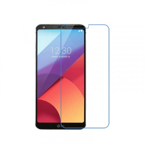 Защитная пленка для LG | Фото 2 из 2