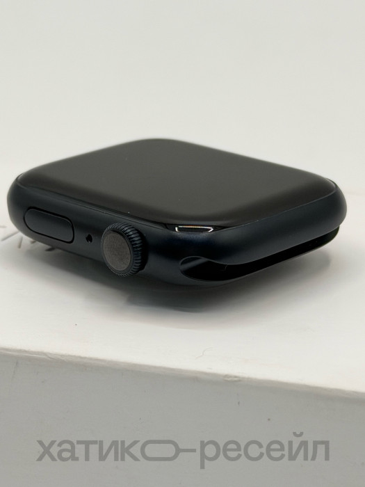 Уценка Умные часы Apple Watch Series 9 45mm Midnight Aluminum Case with Midnight Sport Loop