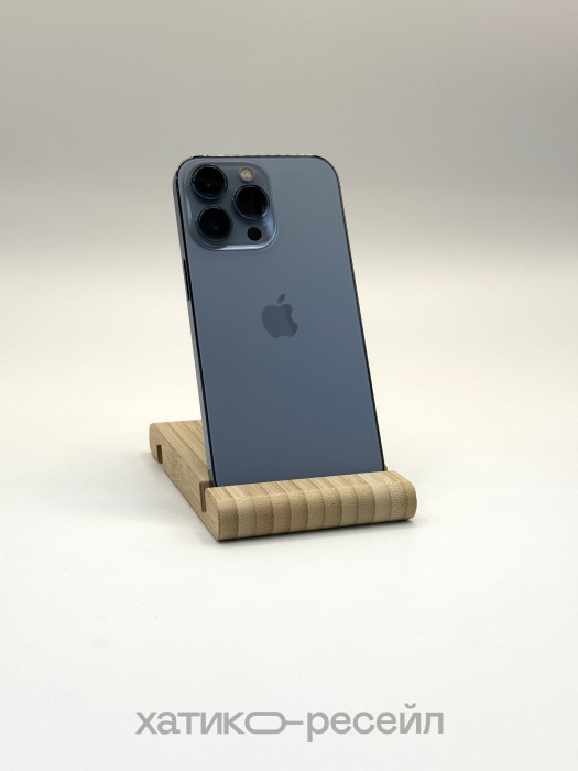Б/у iPhone 13 Pro 128GB Sierra Blue