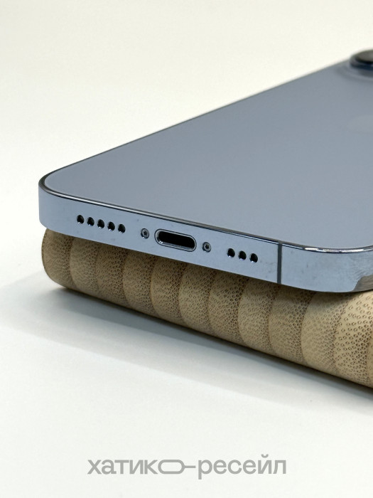 Б/у iPhone 13 Pro 128GB Sierra Blue