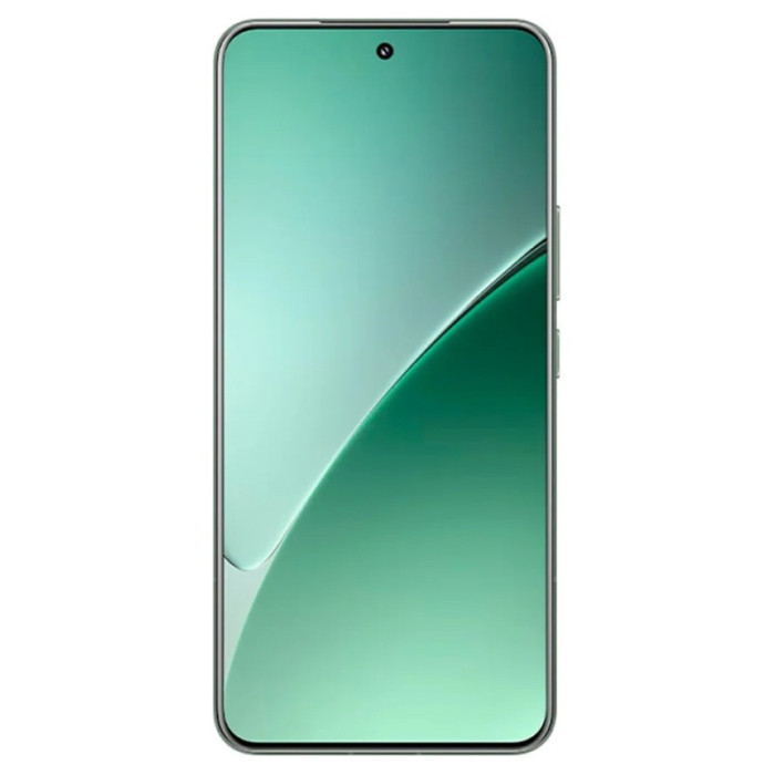 Смартфон Xiaomi 15 Pro 16/512GB Зеленый (Green) | Фото 2 из 3