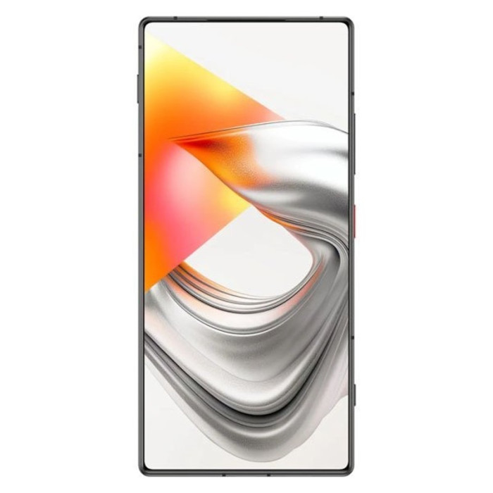 Смартфон ZTE Nubia Red Magic 8S Pro 12/256GB Серебристый (Platinum) | Фото 2 из 3