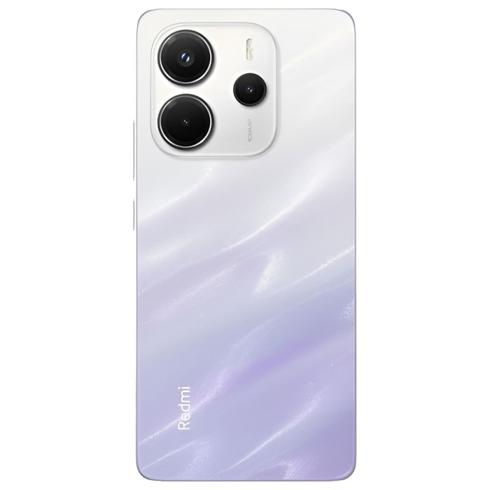 Смартфон Xiaomi Redmi Note 14 NFC 8/256GB Фиолетовый (Purple) | Фото 2 из 3