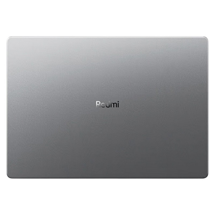 Ноутбук Xiaomi RedmiBook 14 2023 JYU4534CN (Core i5-12500H, 16/512GB, Intel Iris Xe Graphics, Windows 10 Pro) Серый