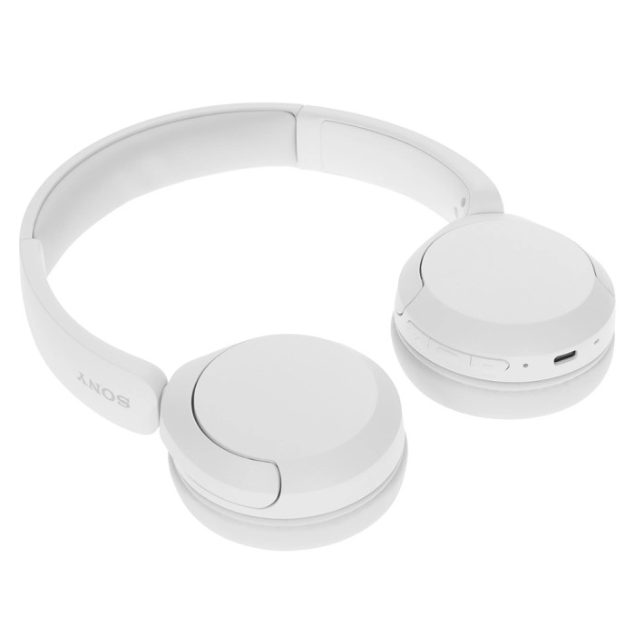 Беспроводные наушники Sony WH-CH520 Белый (White)