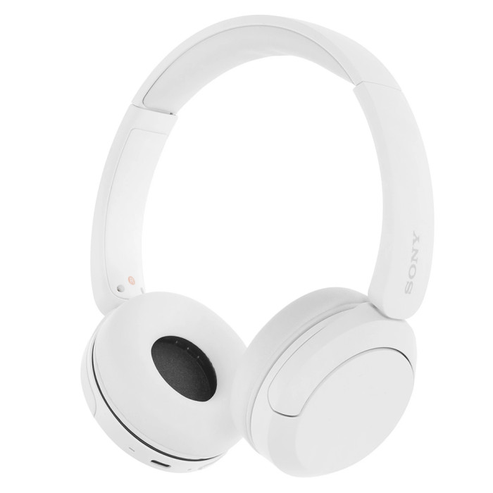Беспроводные наушники Sony WH-CH520 Белый (White)