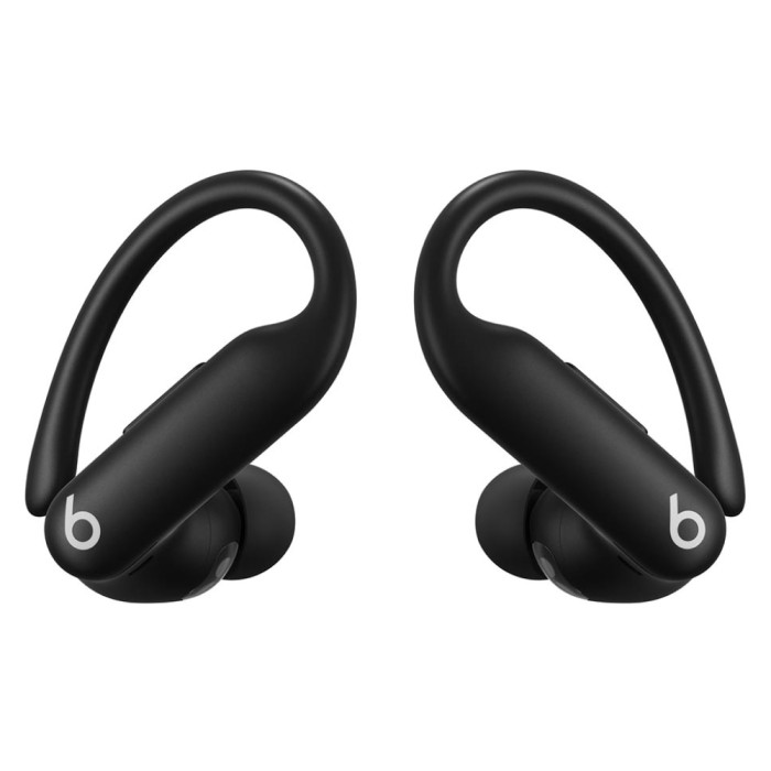 Беспроводные наушники Beats Powerbeats Pro 2 Черный (Jet Black)